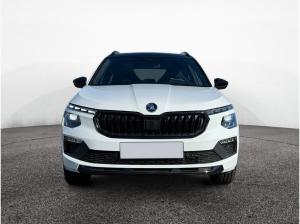 Skoda Kamiq Monte Carlo TSI DSG|MATRIX|AHK|SHZ|KAM
