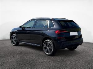 Skoda Kamiq Monte Carlo TSI DSG|MATRIX|AHK|SHZ|KAM