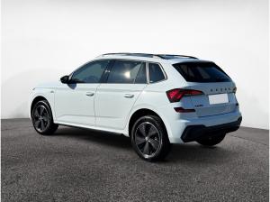 Skoda Kamiq Monte Carlo TSI DSG|MATRIX|AHK|SHZ|KAM