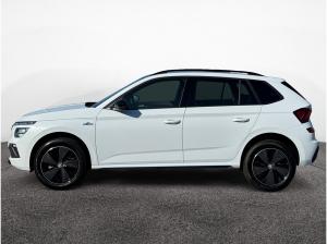 Skoda Kamiq Monte Carlo TSI DSG|MATRIX|AHK|SHZ|KAM