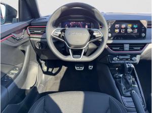 Skoda Kamiq Monte Carlo TSI DSG|MATRIX|AHK|SHZ|KAM