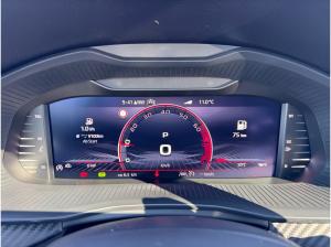 Skoda Kamiq Monte Carlo TSI DSG|MATRIX|AHK|SHZ|KAM