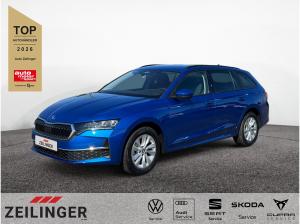 Skoda Octavia Combi Selection 1.5 eTSI DSG|SMART-LINK|
