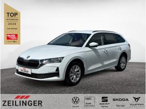 Skoda Octavia Combi Selection 1.5 eTSI DSG|SMART-LINK|
