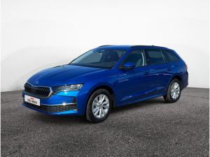 Skoda Octavia Combi Selection 1.5 eTSI DSG|SMART-LINK|