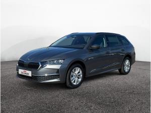 Skoda Octavia Combi Selection 1.5 eTSI DSG|SMART-LINK|