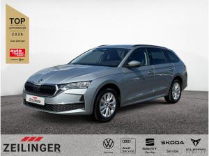 Skoda Octavia Combi Selection 1.5 eTSI DSG|SMART-LINK|