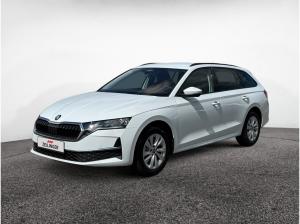 Skoda Octavia Combi Selection 1.5 eTSI DSG|SMART-LINK|