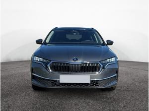 Skoda Octavia Combi Selection 1.5 eTSI DSG|SMART-LINK|
