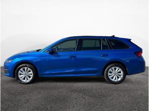 Skoda Octavia Combi Selection 1.5 eTSI DSG|SMART-LINK|