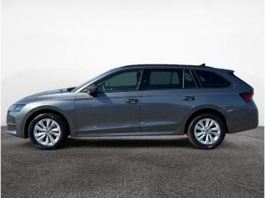Skoda Octavia Combi Selection 1.5 eTSI DSG|SMART-LINK|