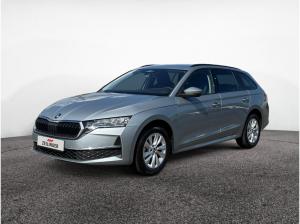 Skoda Octavia Combi Selection 1.5 eTSI DSG|SMART-LINK|