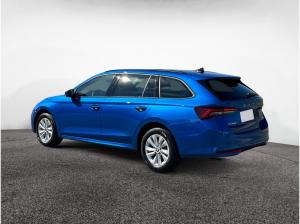 Skoda Octavia Combi Selection 1.5 eTSI DSG|SMART-LINK|