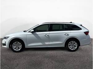 Skoda Octavia Combi Selection 1.5 eTSI DSG|SMART-LINK|