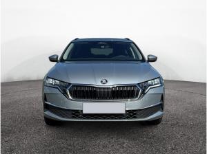 Skoda Octavia Combi Selection 1.5 eTSI DSG|SMART-LINK|