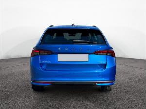 Skoda Octavia Combi Selection 1.5 eTSI DSG|SMART-LINK|