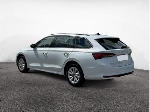 Skoda Octavia Combi Selection 1.5 eTSI DSG|SMART-LINK|
