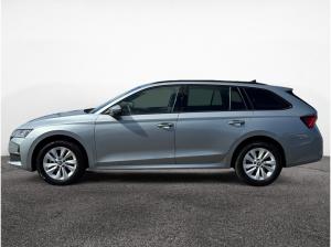 Skoda Octavia Combi Selection 1.5 eTSI DSG|SMART-LINK|