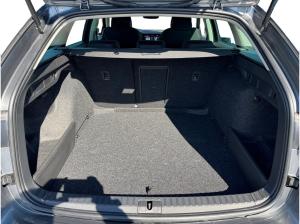 Skoda Octavia Combi Selection 1.5 eTSI DSG|SMART-LINK|