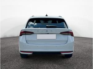 Skoda Octavia Combi Selection 1.5 eTSI DSG|SMART-LINK|