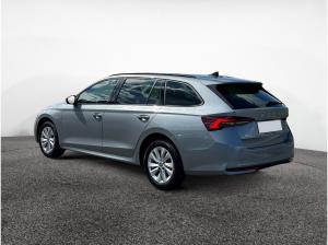 Skoda Octavia Combi Selection 1.5 eTSI DSG|SMART-LINK|