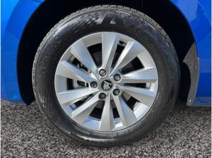 Skoda Octavia Combi Selection 1.5 eTSI DSG|SMART-LINK|