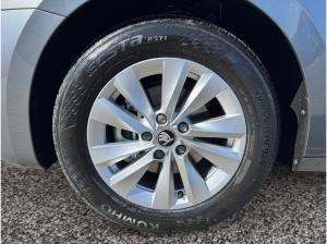 Skoda Octavia Combi Selection 1.5 eTSI DSG|SMART-LINK|