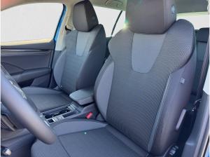 Skoda Octavia Combi Selection 1.5 eTSI DSG|SMART-LINK|