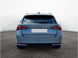Skoda Octavia Combi Selection 1.5 eTSI DSG|SMART-LINK|
