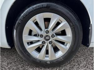 Skoda Octavia Combi Selection 1.5 eTSI DSG|SMART-LINK|