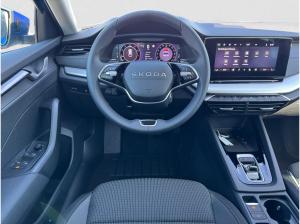 Skoda Octavia Combi Selection 1.5 eTSI DSG|SMART-LINK|