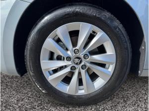 Skoda Octavia Combi Selection 1.5 eTSI DSG|SMART-LINK|