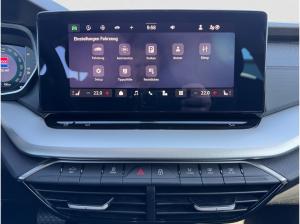 Skoda Octavia Combi Selection 1.5 eTSI DSG|SMART-LINK|