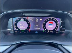 Skoda Octavia Combi Selection 1.5 eTSI DSG|SMART-LINK|