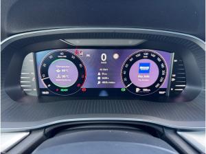 Skoda Octavia Combi Selection 1.5 eTSI DSG|SMART-LINK|
