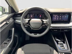 Skoda Octavia Combi Selection 1.5 eTSI DSG|SMART-LINK|