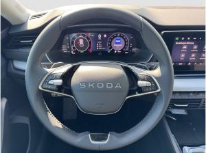 Skoda Octavia Combi Selection 1.5 eTSI DSG|SMART-LINK|