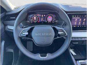 Skoda Octavia Combi Selection 1.5 eTSI DSG|SMART-LINK|