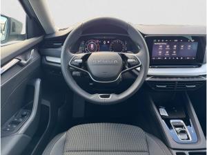 Skoda Octavia Combi Selection 1.5 eTSI DSG|SMART-LINK|