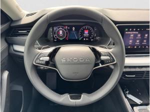 Skoda Octavia Combi Selection 1.5 eTSI DSG|SMART-LINK|