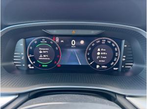 Skoda Octavia Combi Selection 1.5 eTSI DSG|SMART-LINK|