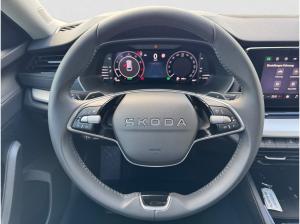 Skoda Octavia Combi Selection 1.5 eTSI DSG|SMART-LINK|