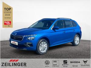 Skoda Kamiq Edition 130 TSI DSG|KAMERA|KEYLESS|SMARTLI
