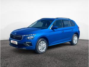 Skoda Kamiq Edition 130 TSI DSG|KAMERA|KEYLESS|SMARTLI