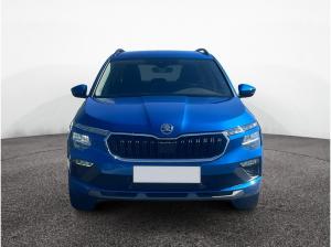Skoda Kamiq Edition 130 TSI DSG|KAMERA|KEYLESS|SMARTLI