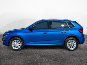 Skoda Kamiq Edition 130 TSI DSG|KAMERA|KEYLESS|SMARTLI