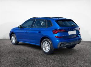 Skoda Kamiq Edition 130 TSI DSG|KAMERA|KEYLESS|SMARTLI