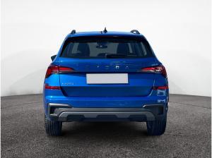 Skoda Kamiq Edition 130 TSI DSG|KAMERA|KEYLESS|SMARTLI