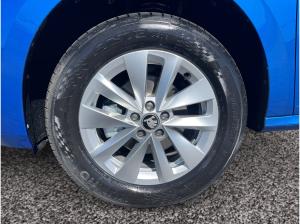 Skoda Kamiq Edition 130 TSI DSG|KAMERA|KEYLESS|SMARTLI
