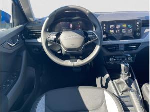 Skoda Kamiq Edition 130 TSI DSG|KAMERA|KEYLESS|SMARTLI
